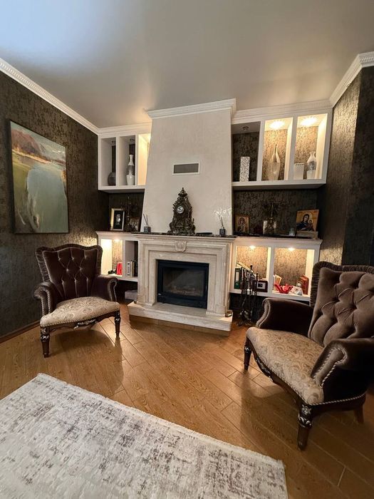 Оренда будинку вул.Рівненська