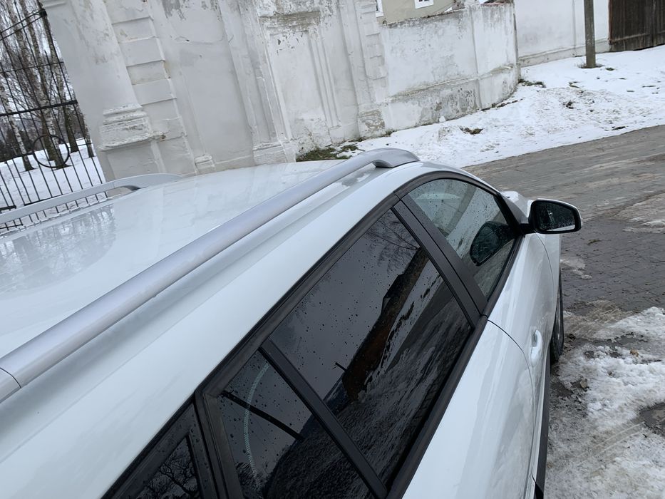 Renault Megane 3