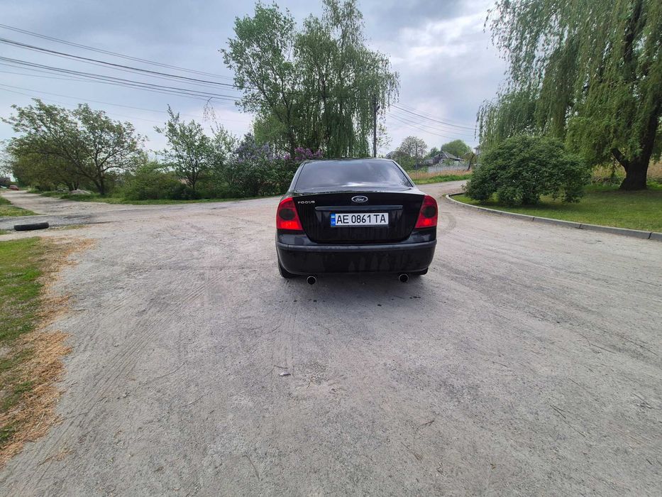 Продам Ford Focus 2
