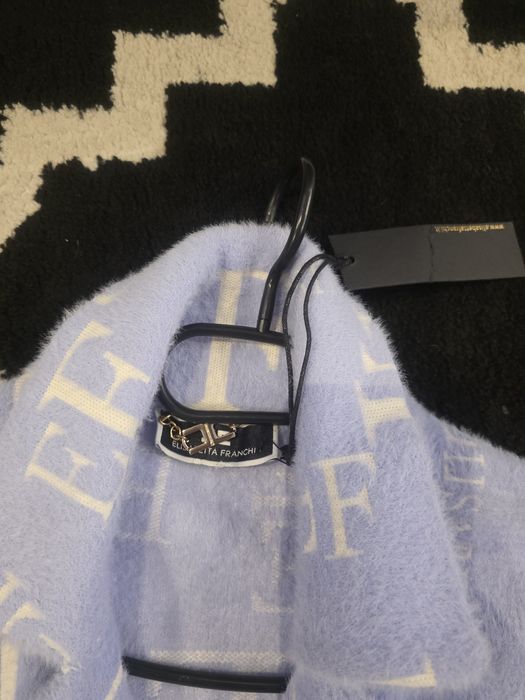 Alpaka wzor  Elisabeth Franchi