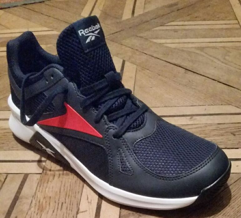 Кросівки чоловічі Reebok Advanced trainer