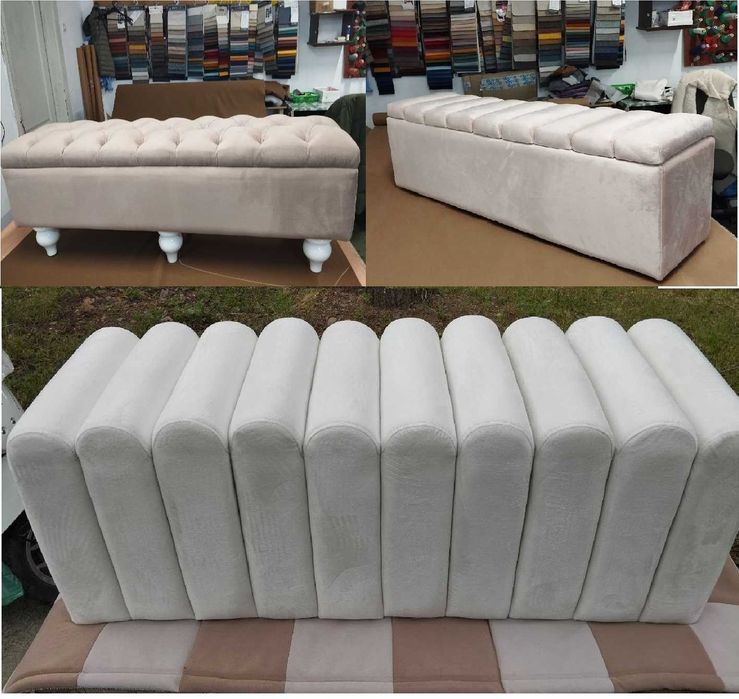 Банкетка в прихожу