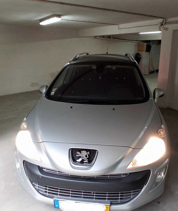 Peugeot 308 SW i 1.6 HDI