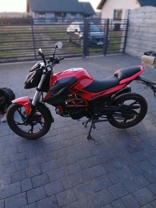 Junak 905 stan bardzo dobry