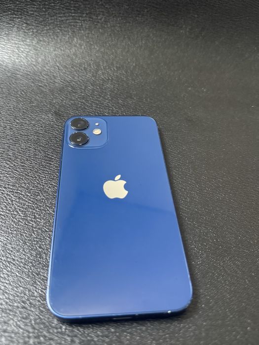 Iphone 12 Mini