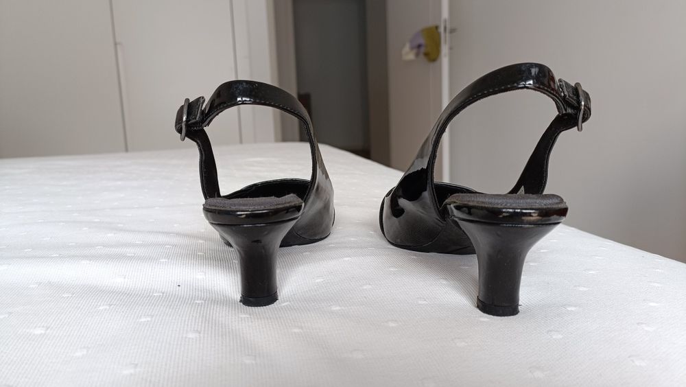 Sapatos clássicos Rockport