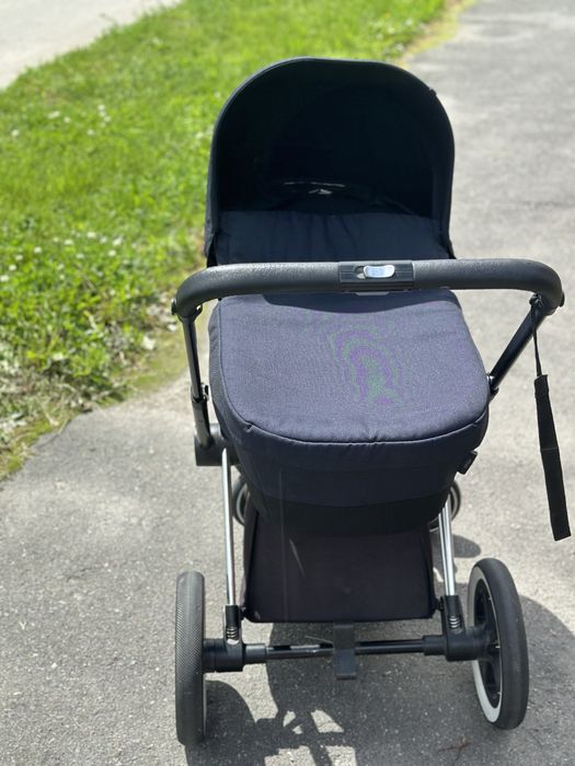 Дитяча коляска Cybex Priam 2 в 1