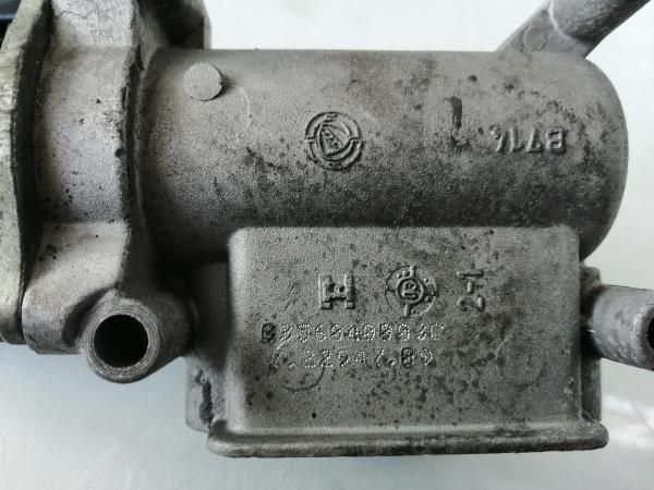 Válvula EGR FIAT Doblo Combi (119_, 223_)