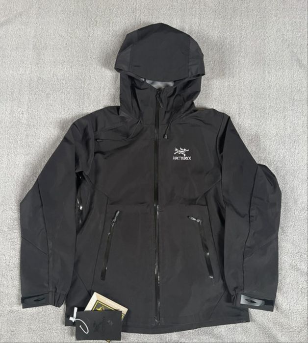 Arcteryx Beta LT Jacket