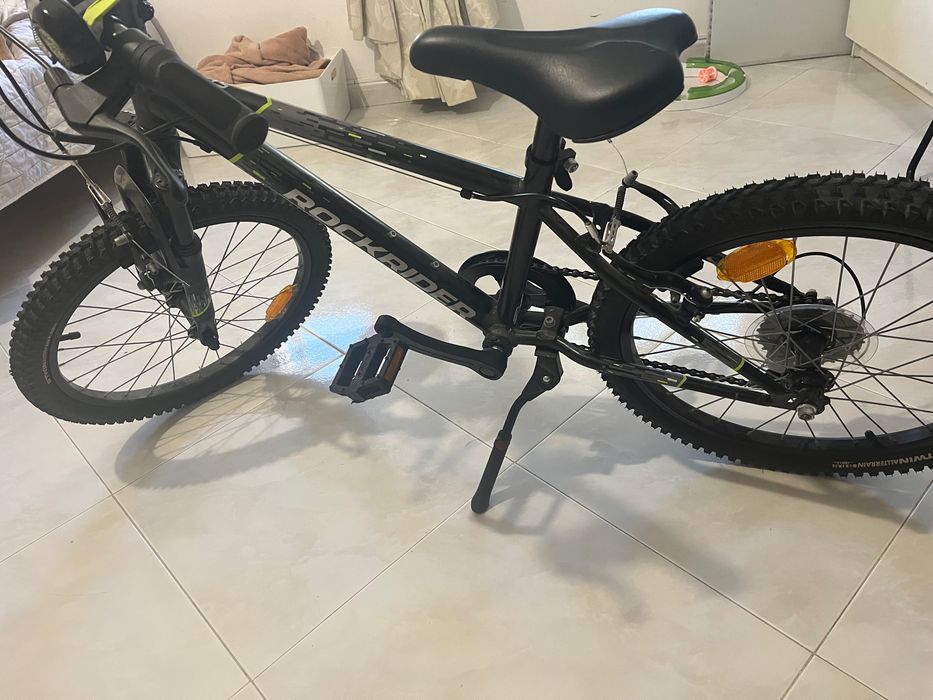 Bicicleta criança