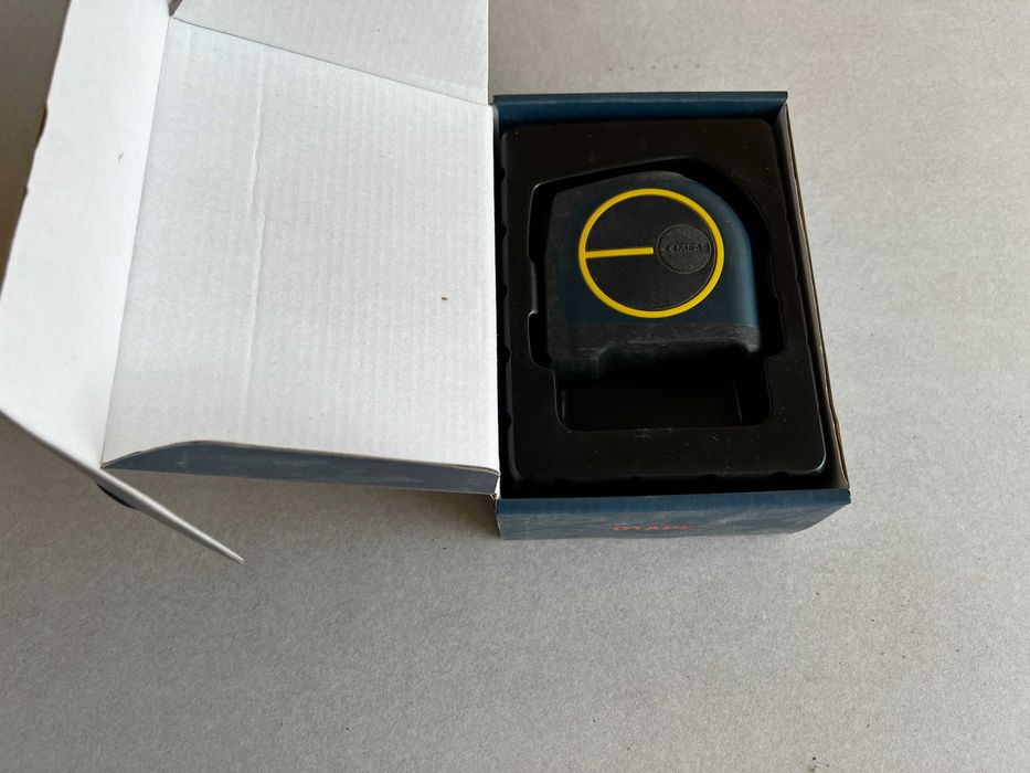 Mileseey DT10 - Medidor Laser e Fita (Recarregável)