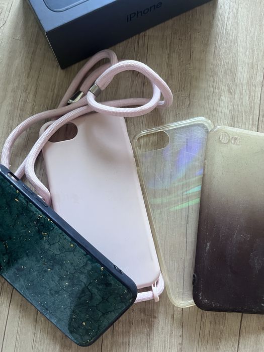 iPhone 8 64 gb telefon smartphone używany