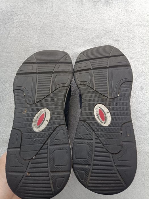 Женские кроссовки мягкие Германия  Rolling Soft р41.5-42