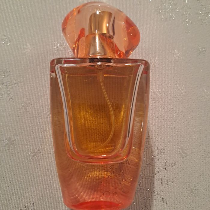 Nowe perfumy Avon TTA In Love 30ml UNIKAT