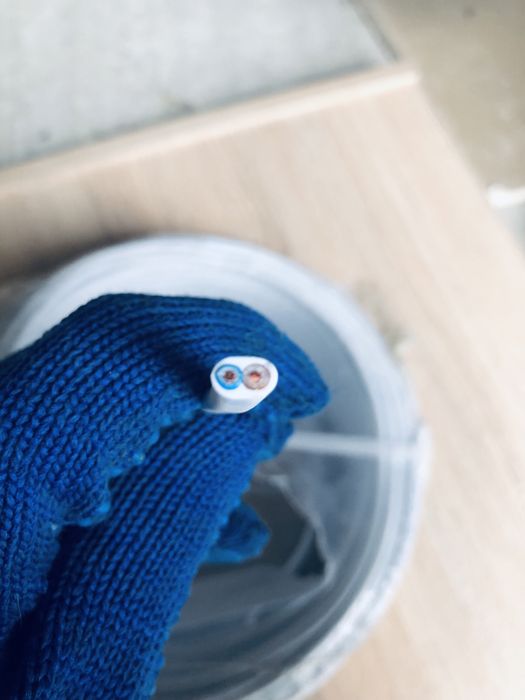 Кабель Провід Проводка