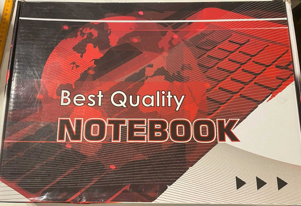 Laptop, notebook Fujitsu AMILO Pro V2055