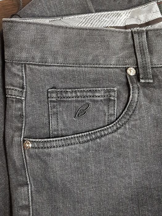 Чоловічі джинси Brioni, розмір 32