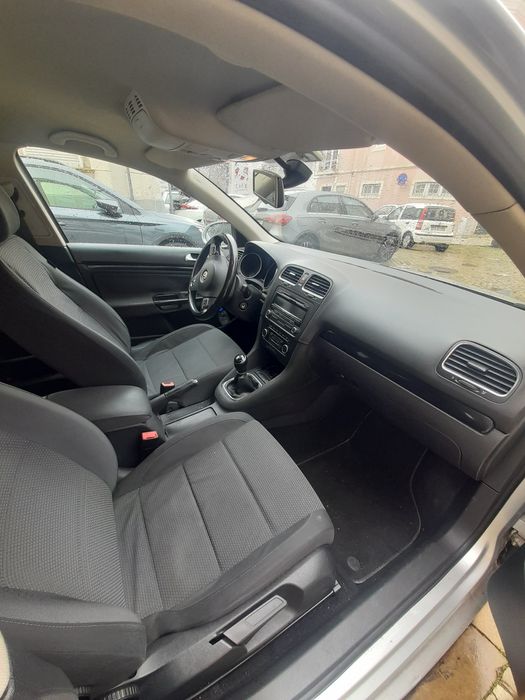 Vendo carrinha golg tdi motor em bom estado