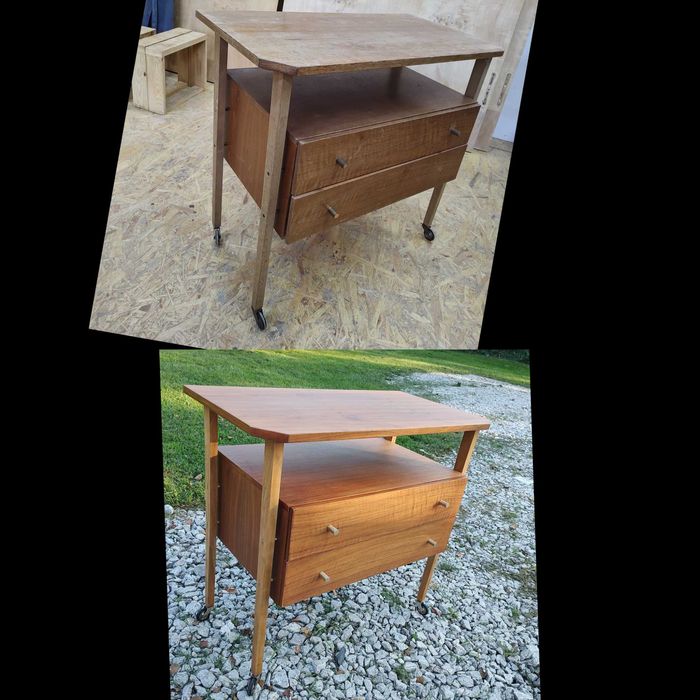 Renowacja Naprawa Mebli Staroci Antyków