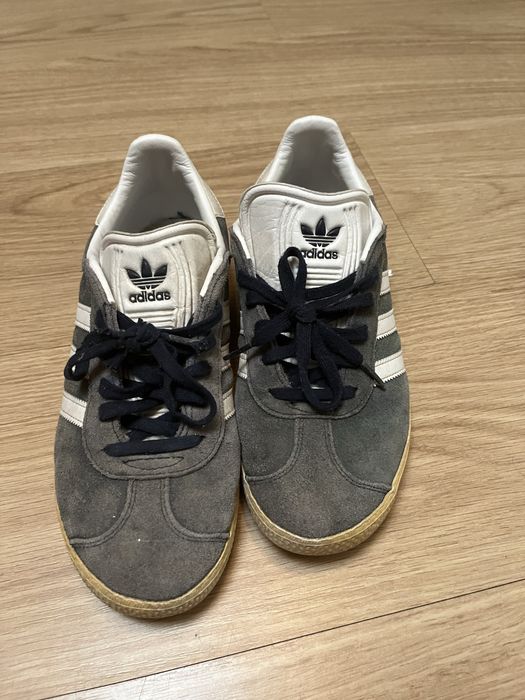 Ténis adidas gazelle