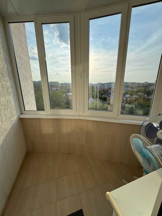 Продаж 3-х кімнатної квартири, новобуд, біля ринку, м. Трускавець!