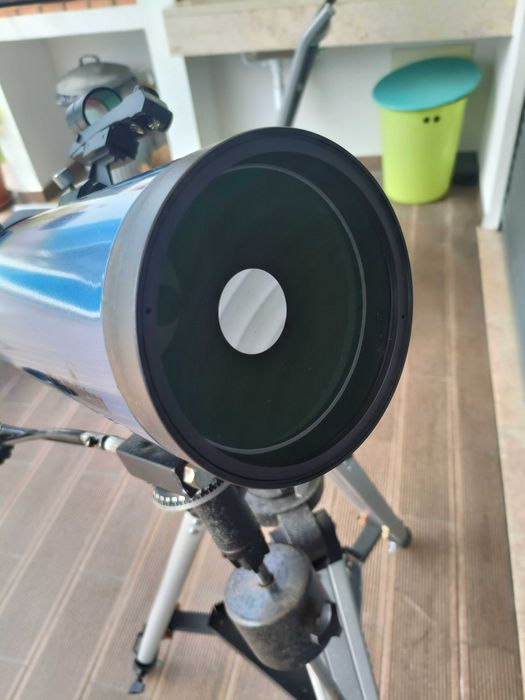 Telescópio Sky-Watcher Skymax 102 + Montagem EQ2