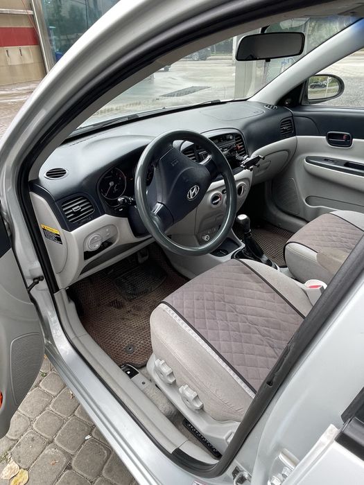 Продаю Hyundai Accent