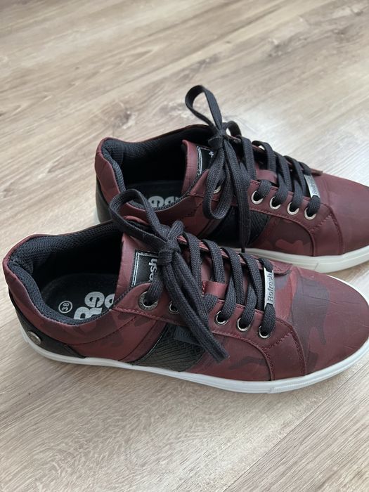 Adidasy Refresh w rozm 38