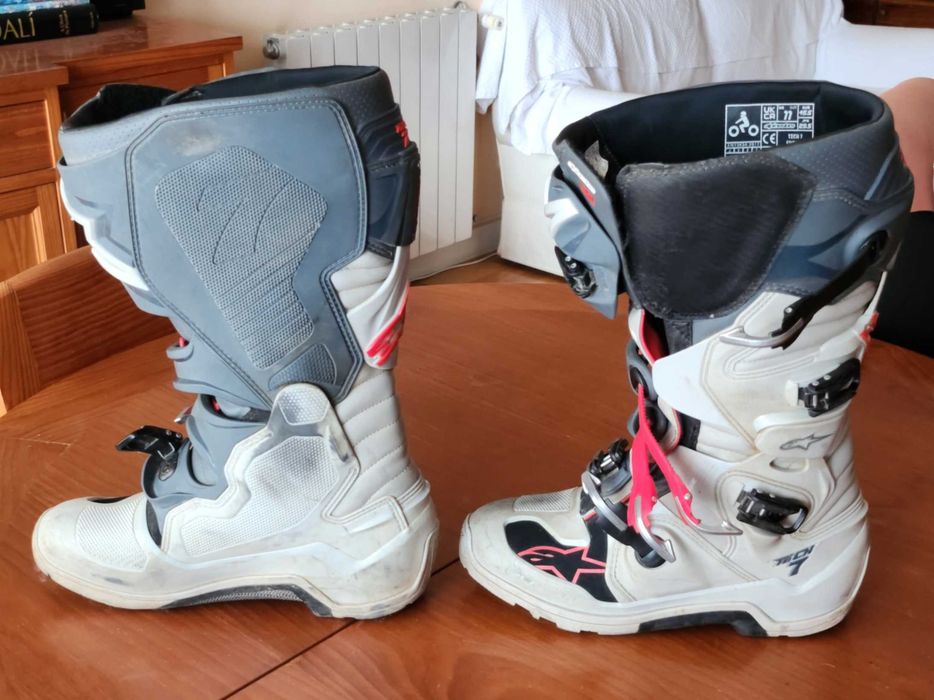 Botas Alpine Stars Tech 7