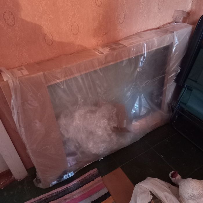 Мансандровое окно Optilight