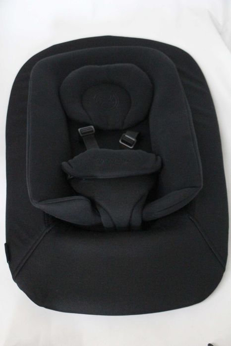Cybex  LEMO elementy do krzesełka - powystawowe