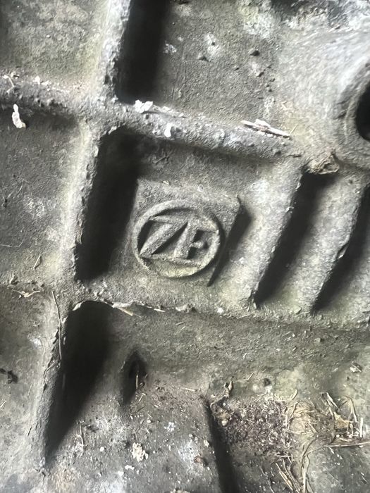 АКПП БМВ Е36 М51 тдс