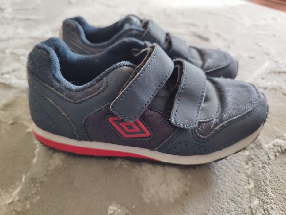 Buty Umbro rozmiar 31