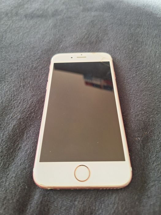 Iphone 6 bateria do wymiany.