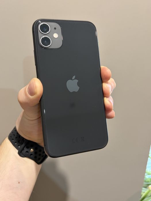 Iphone 11 256 gb ідеал
