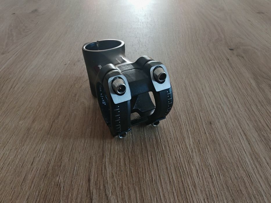 Avanço PRO PLT 31.8mm