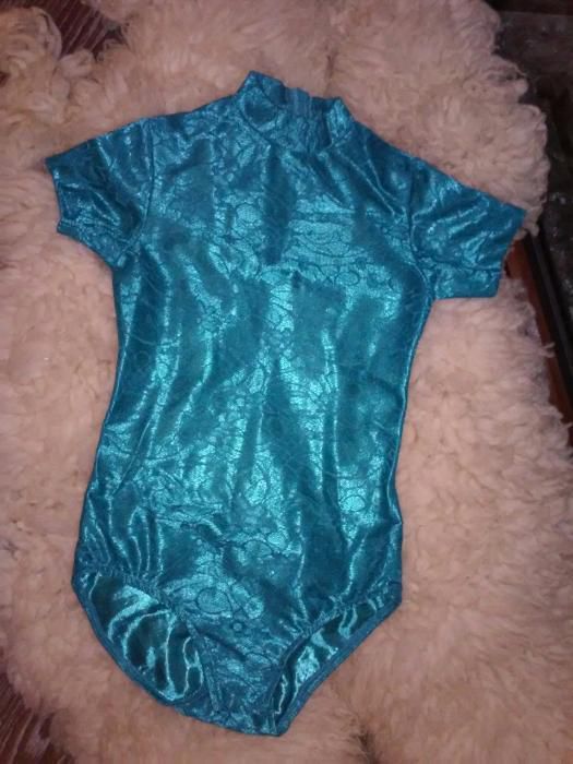 Бейсик на 8-10 лет для танцев платье танцевальное сукня бейзик