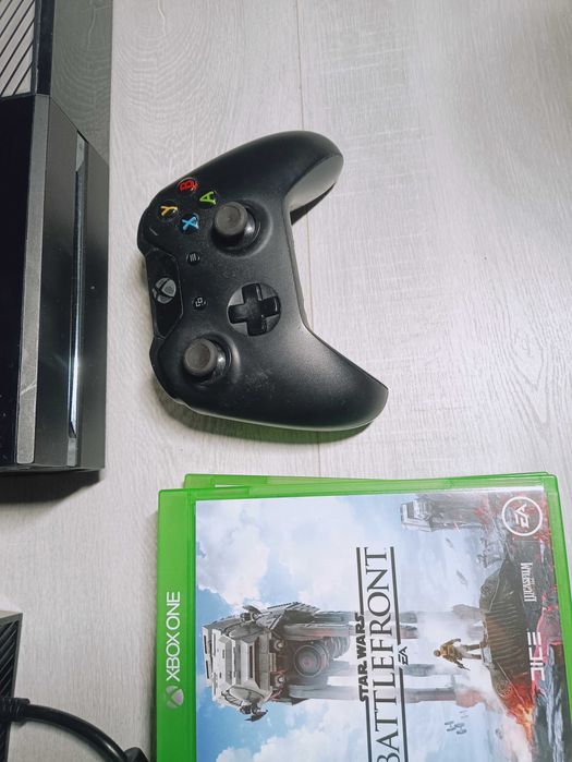 Приставка Xbox One / Консоль Xbox One