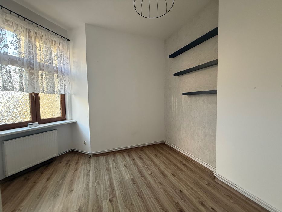 NOWE WARUNKI . Mieszkanie w Centrum