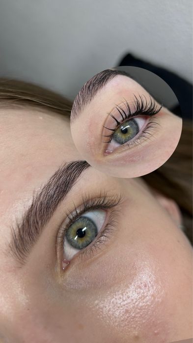 Ламінування Фарбування вій / брів | Біла Церква Центр