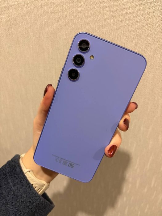 Samsung A34 5g 6/128