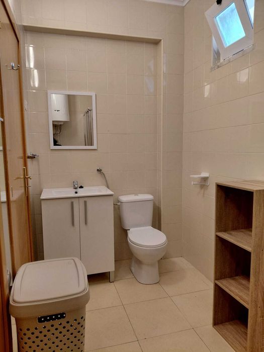 T1 em São Sebastião Setúbal