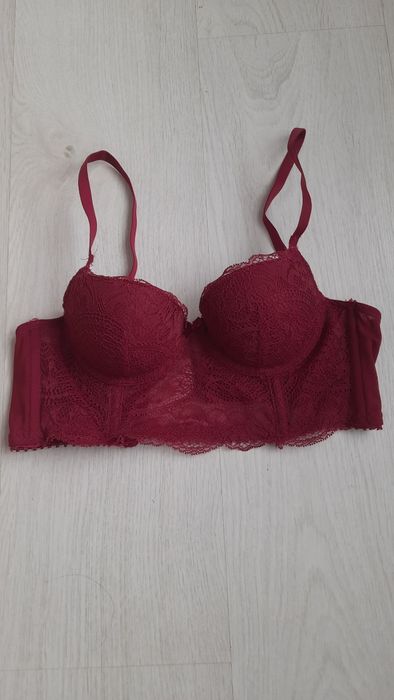 Жіноча білизна, комбез в сіточку