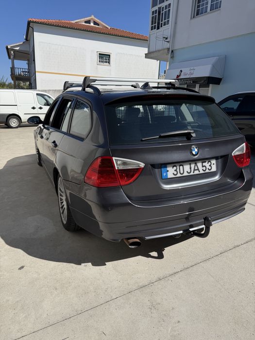 Bmw serie 3 - IUC antigo