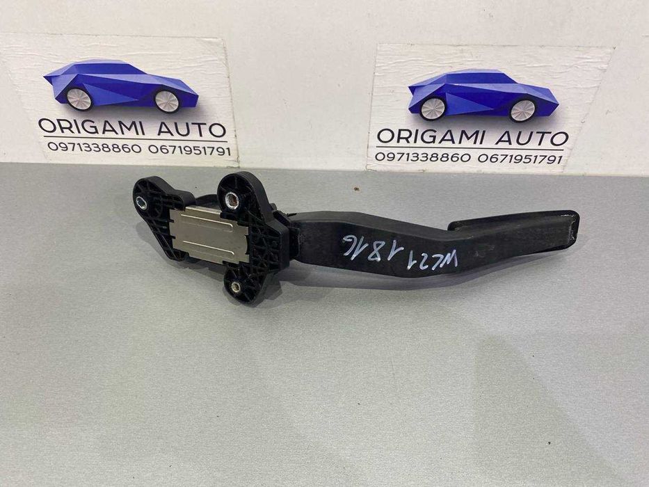 Педаль газ гальмо Jeep grand cherokee WL джип гранд черокі ВЛ 2021+