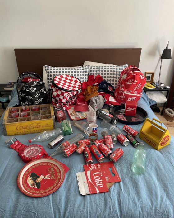 Coca-Cola - Coleção