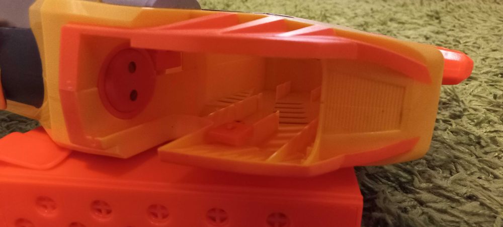 Nerf   N - Strike
