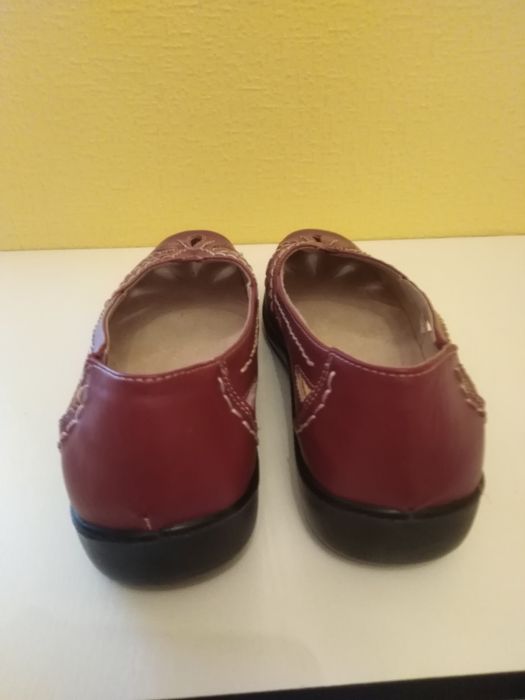 Buty damskie rozmiar 39