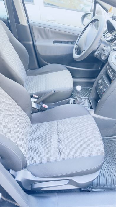 Peugeot  207 carrinha sportiva