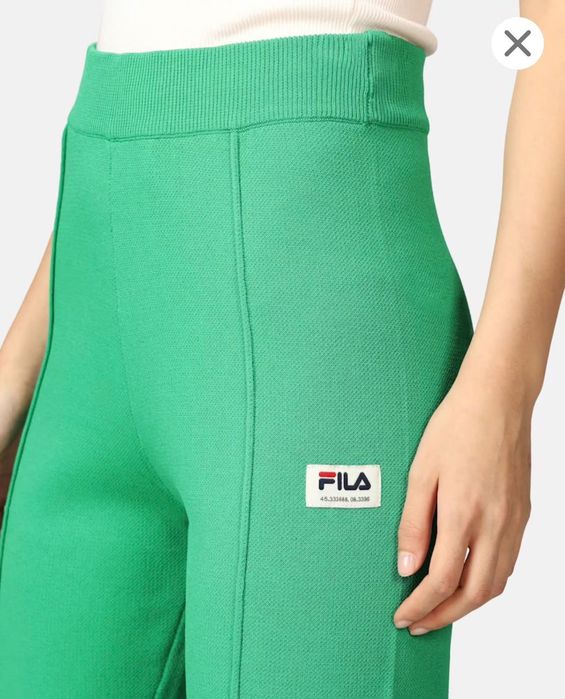 Fila штани трикотажні оригінал